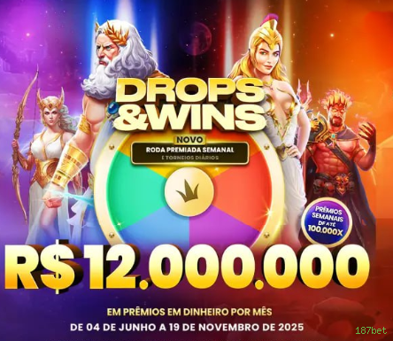 187bet Plataforma