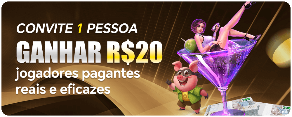 187bet Segurança