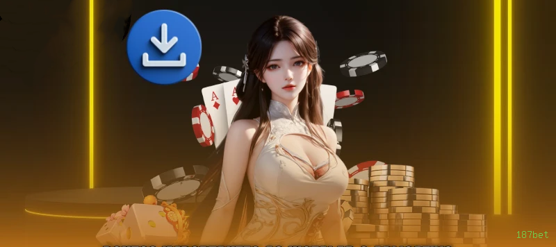 187bet App Mobile