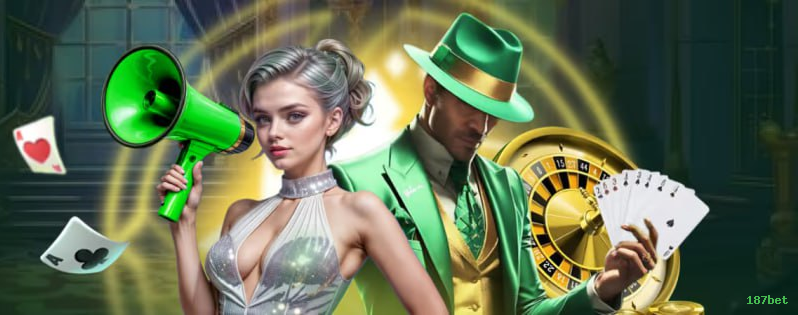 Slots Online 187bet