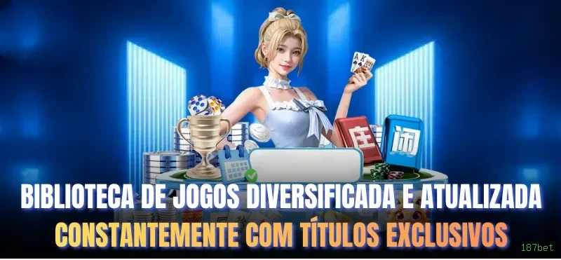 187bet Plataforma