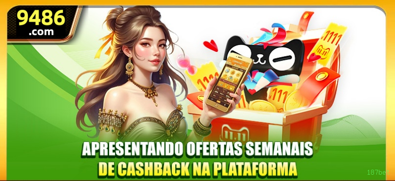 VIP Exclusivo 187bet