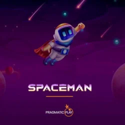 Spaceman 187bet